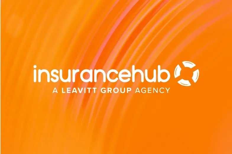 Insurance Hub logo