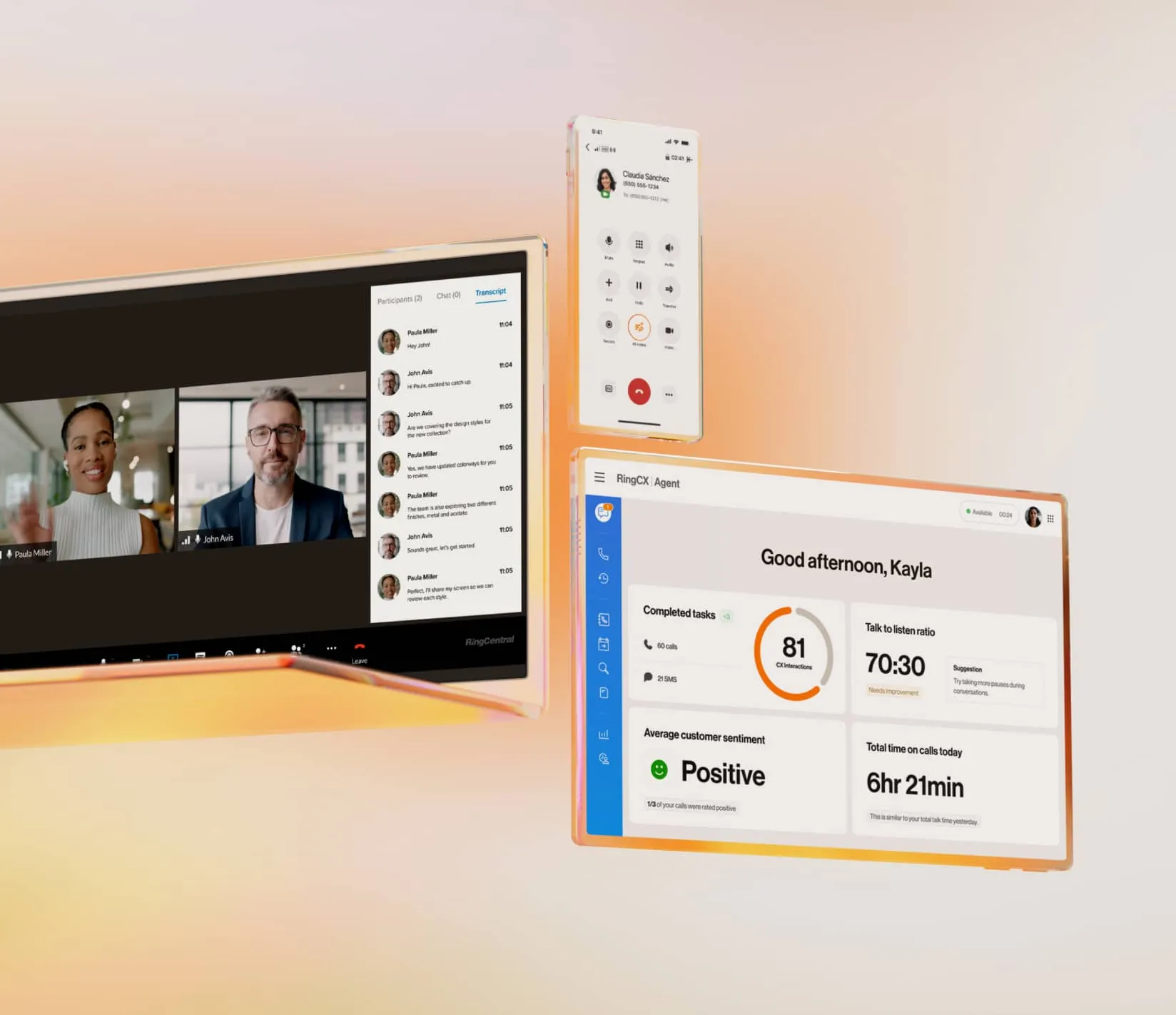 The modern business phone system, reimagined with AI