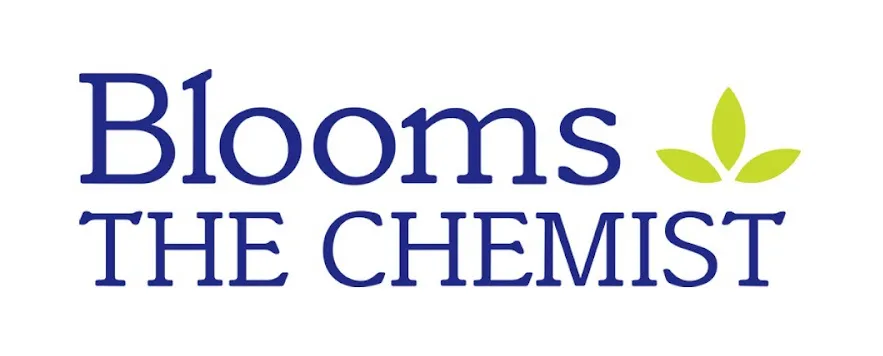 Blooms The Chemist