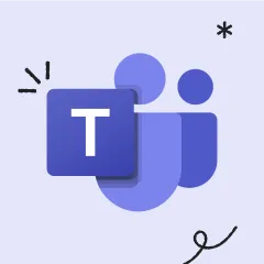 Logo Microsoft Teams