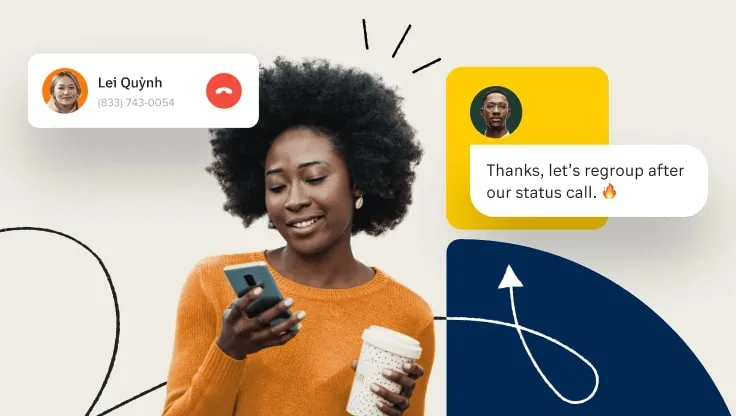 Blog: Cos'è RingCentral?